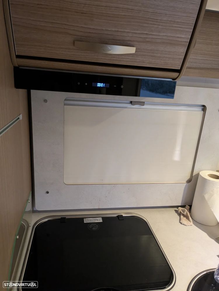 Carado T T339 Automática - 23