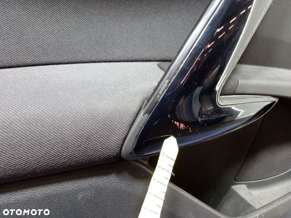 PEUGEOT 508 I SEDAN DRZWI TYŁ LEWE KCJ - 10