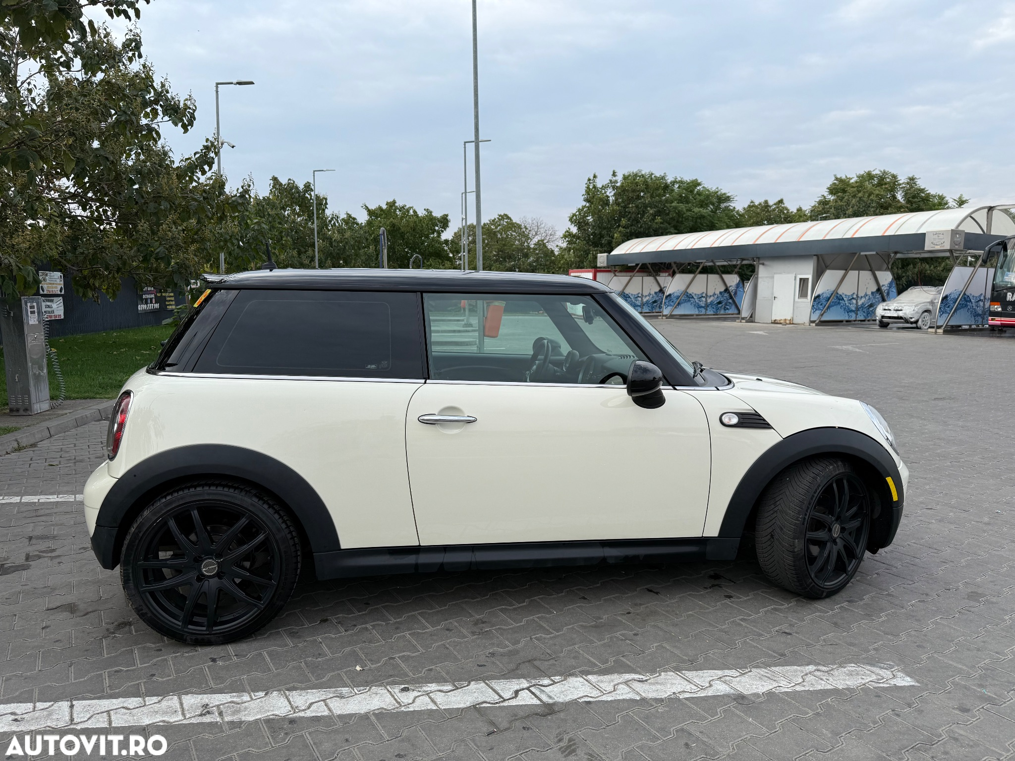 Mini Cooper - 8
