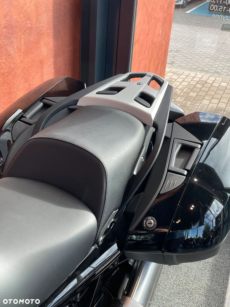 BMW K - 7