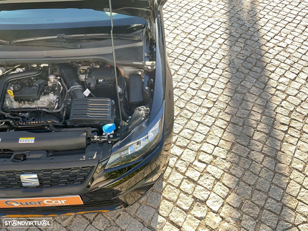 SEAT Ibiza 1.0 TSI Reference - 31