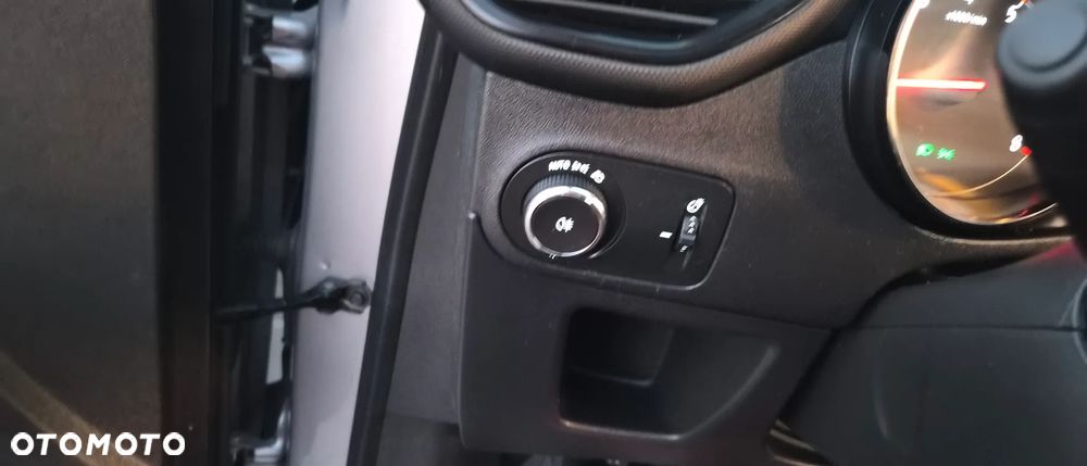 Opel Crossland X 1.2 Start/Stop Limited Edition - 19