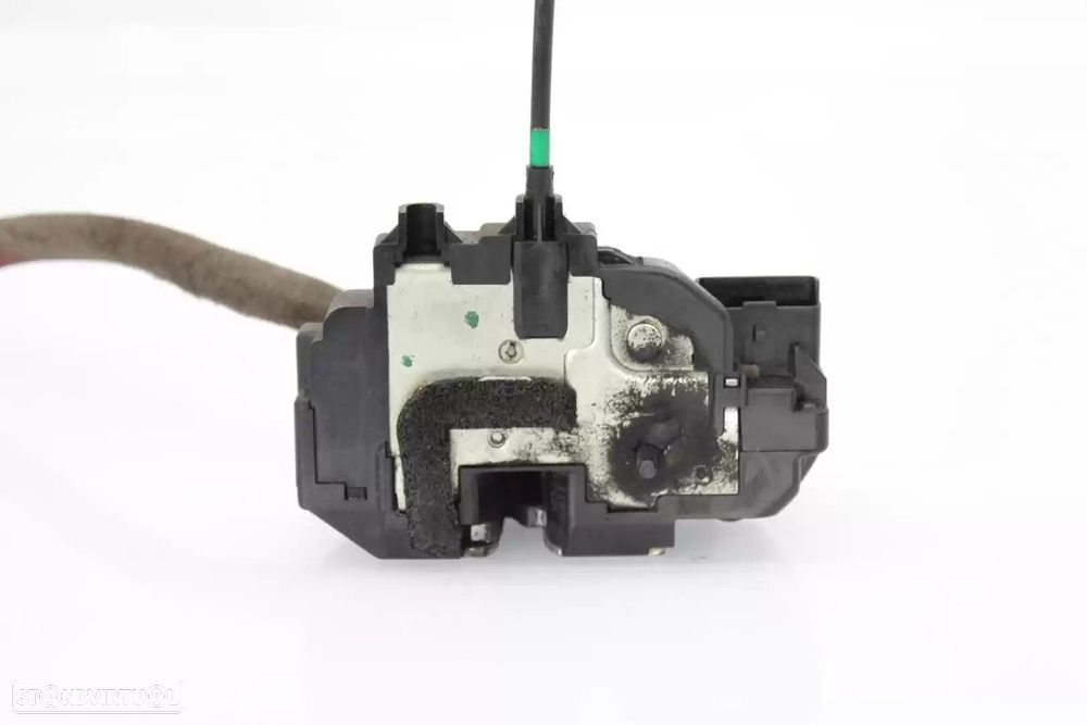 FECHADURA PORTA TRASEIRA ESQUERDA NISSAN QASHQAI / QASHQAI +2 I 2011 -T.I. - 3