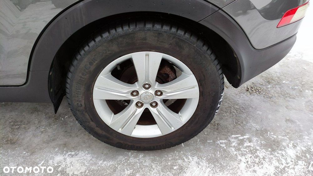 Kia Sportage - 22