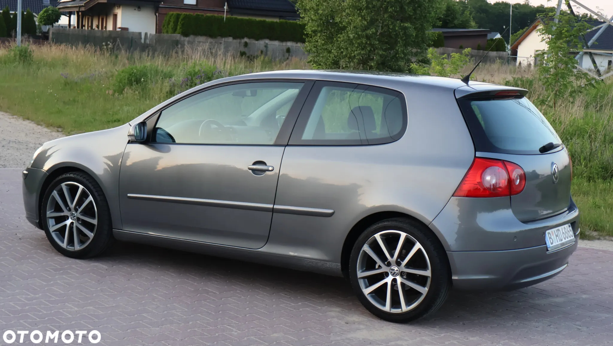 Volkswagen Golf 1.6 GT Sport - 6