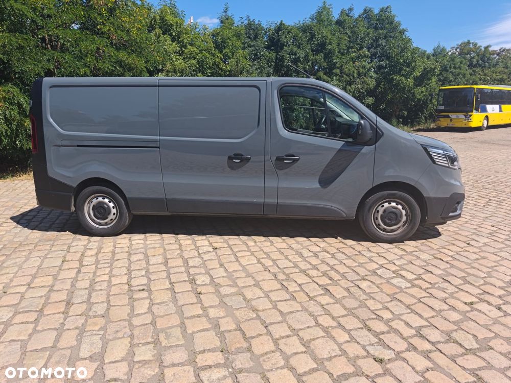 Renault trafic - 4
