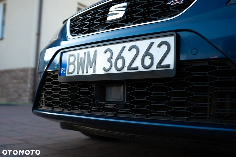 Seat Leon 1.4 TSI FR S&S - 3