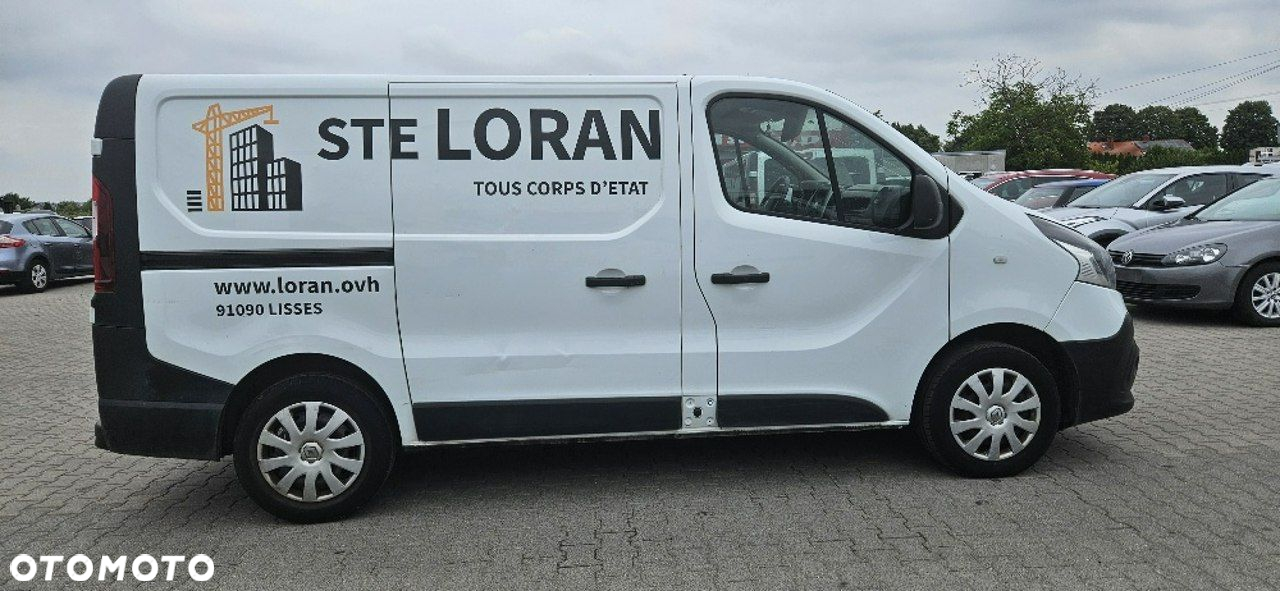 Renault Trafic - 7
