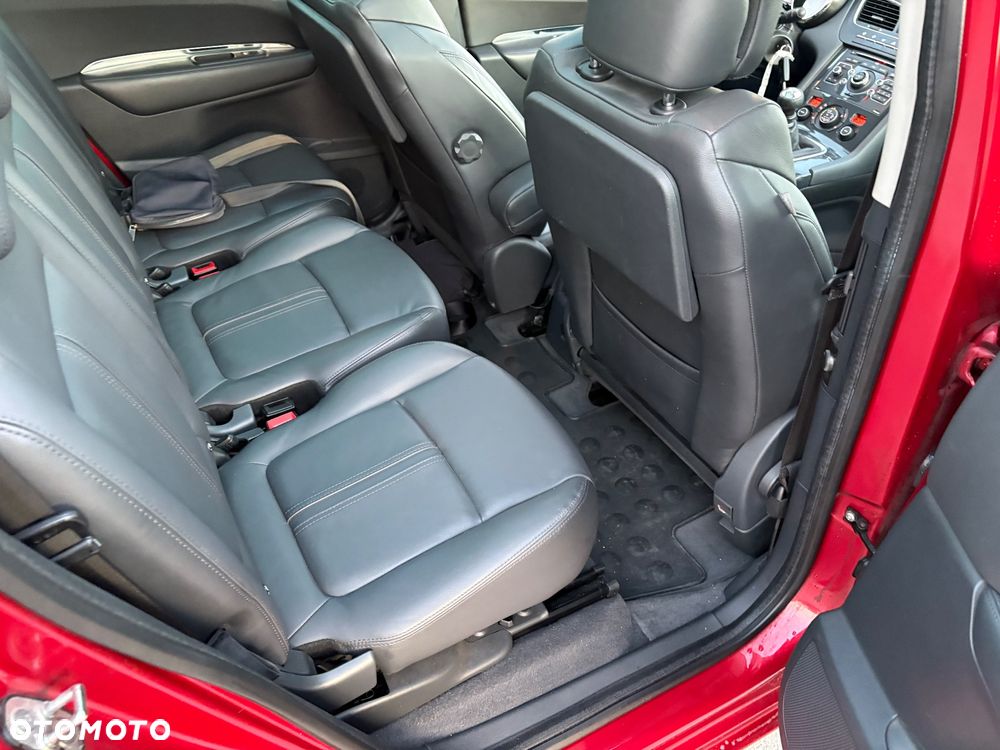 Peugeot 5008 HDI 150 Business-Line - 11
