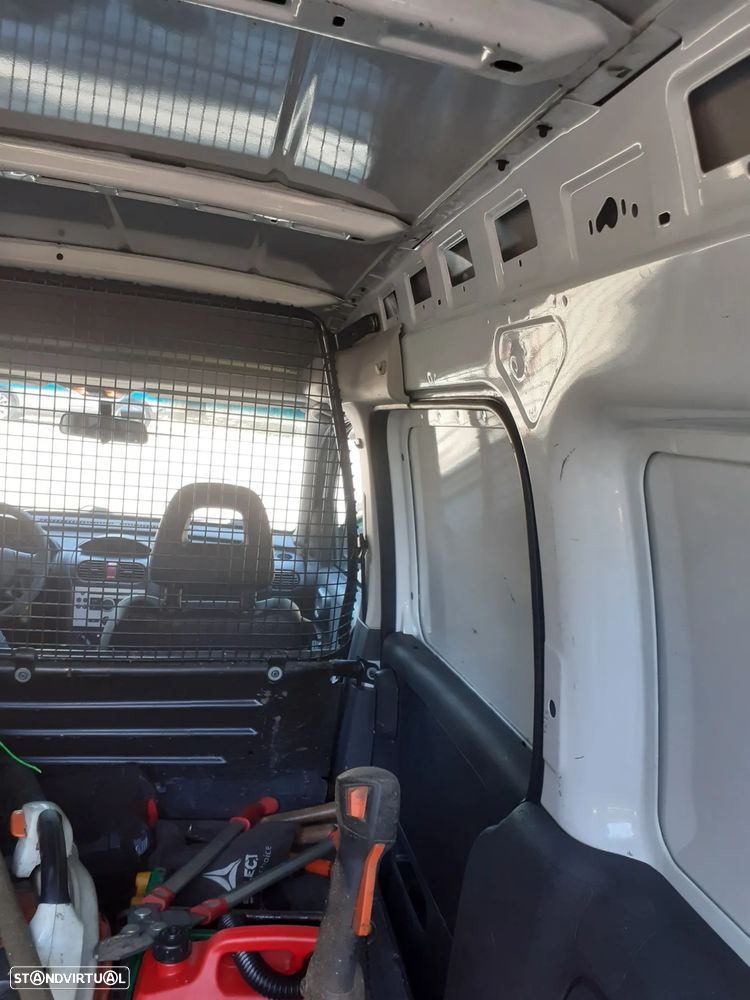 Opel Combo 1.3 CDTi - 5