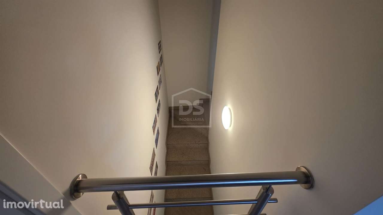 Apartamento T3 Venda em Lamego (Almacave e Sé),Lamego - Grande imagem: 2/23