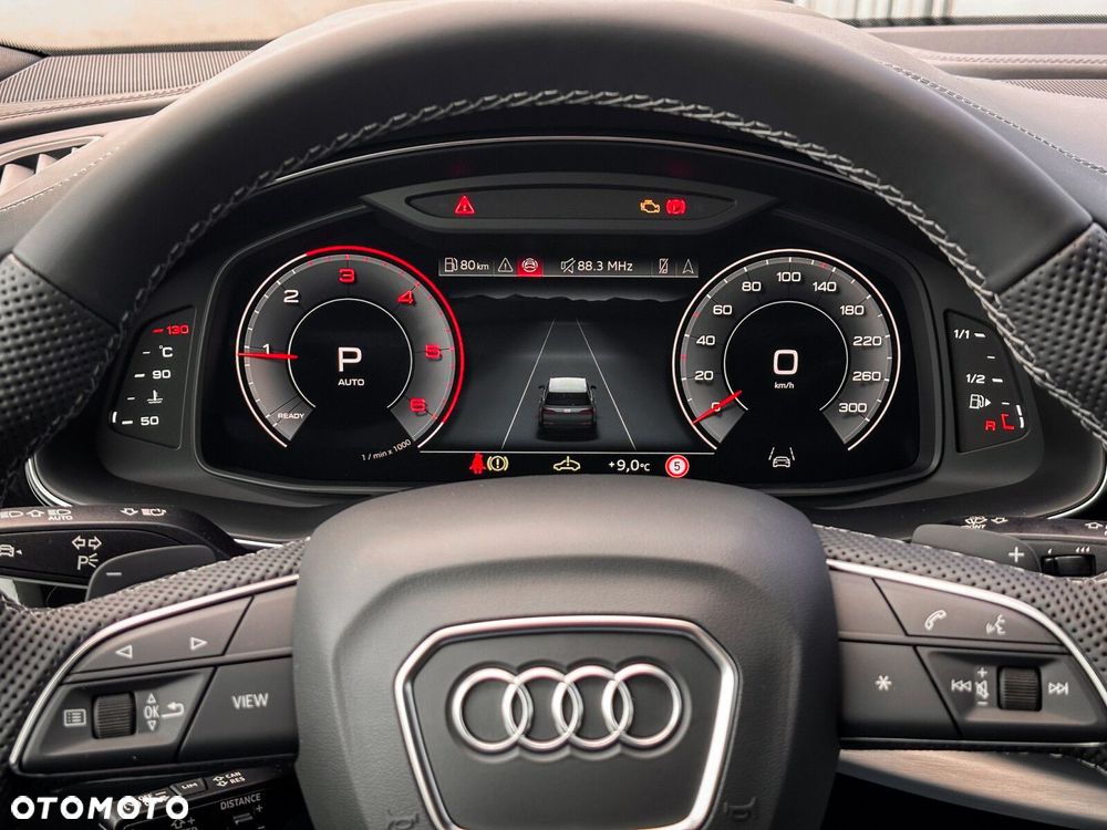 Audi Q7 - 25