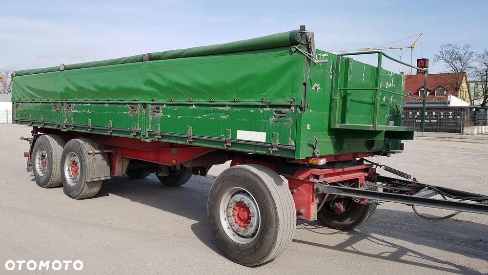 Dinkel AK 24/3 - 2