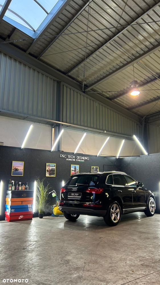 Audi Q5 2.0 TDI clean diesel Quattro S tronic - 5