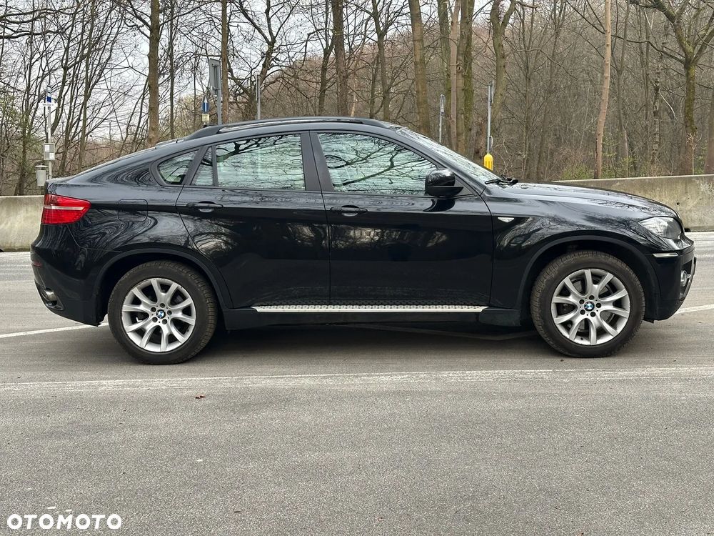 BMW X6 40d xDrive - 6