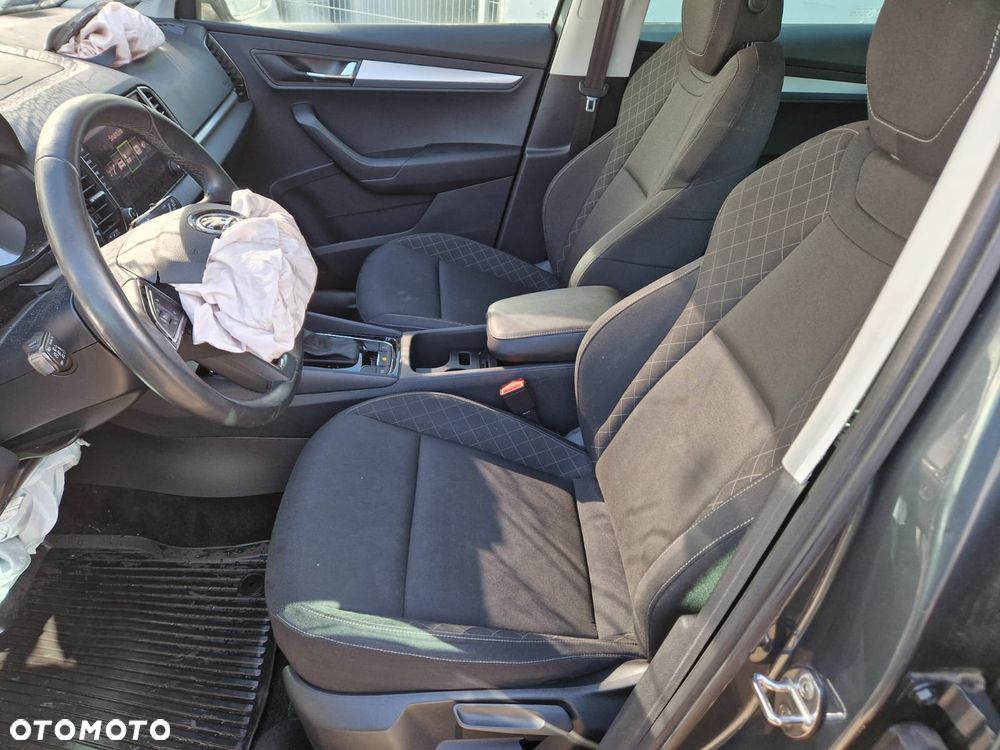 Skoda Karoq 1.5 TSI ACT GPF 4x2 Ambition DSG - 18