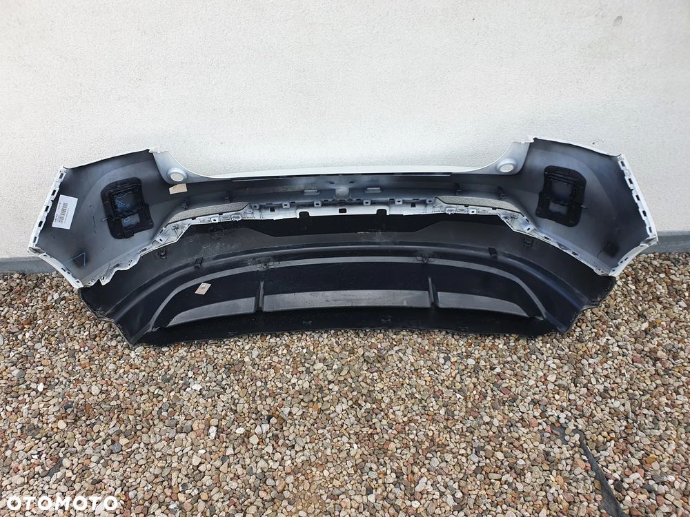 Zderzak tył tylny Volvo Ex30 rok 23- - 8