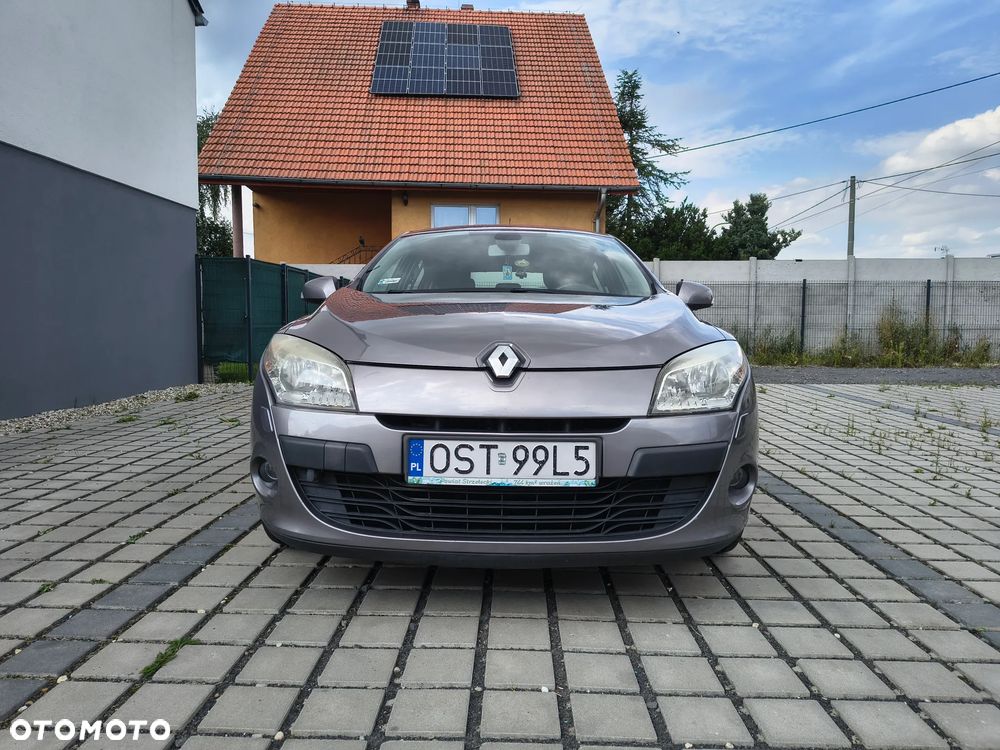 Renault Megane 1.6 16V Generation - 2