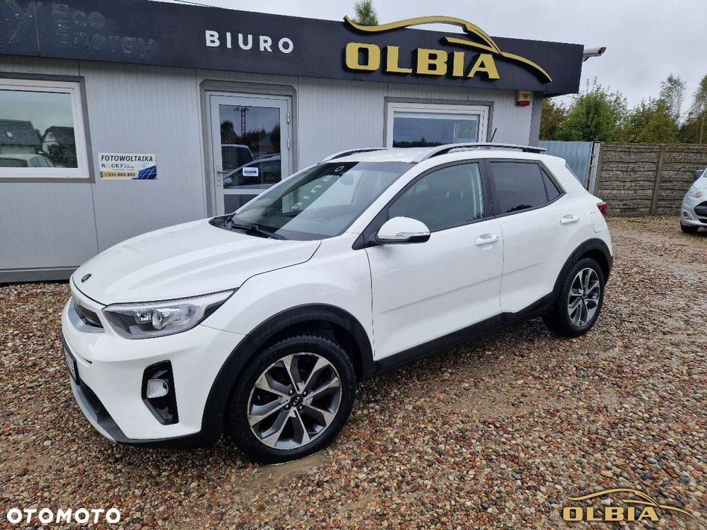 Kia Stonic - 3