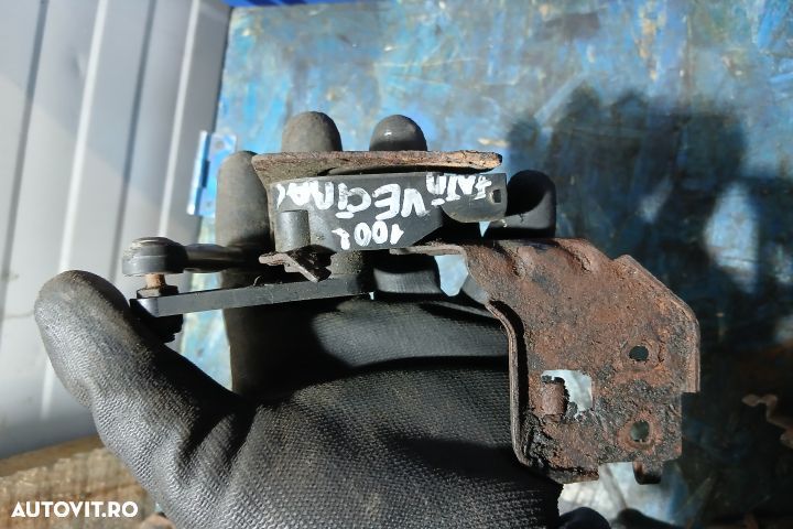 Senzor nivel xenon 0837596 0837596 Opel Vectra C [2002 - 2005] wagon - 1