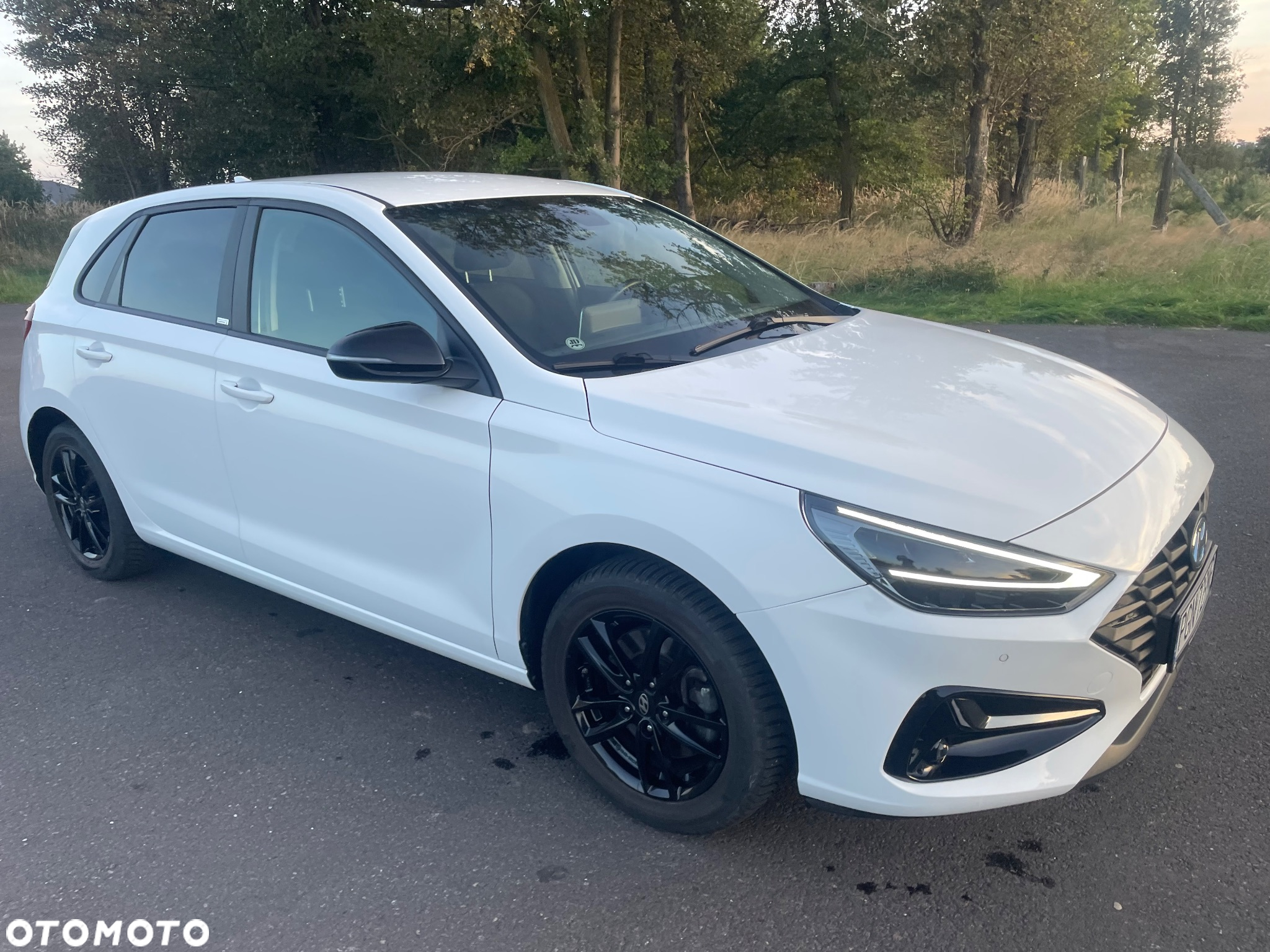 Hyundai i30 1.5 DPI Comfort - 2