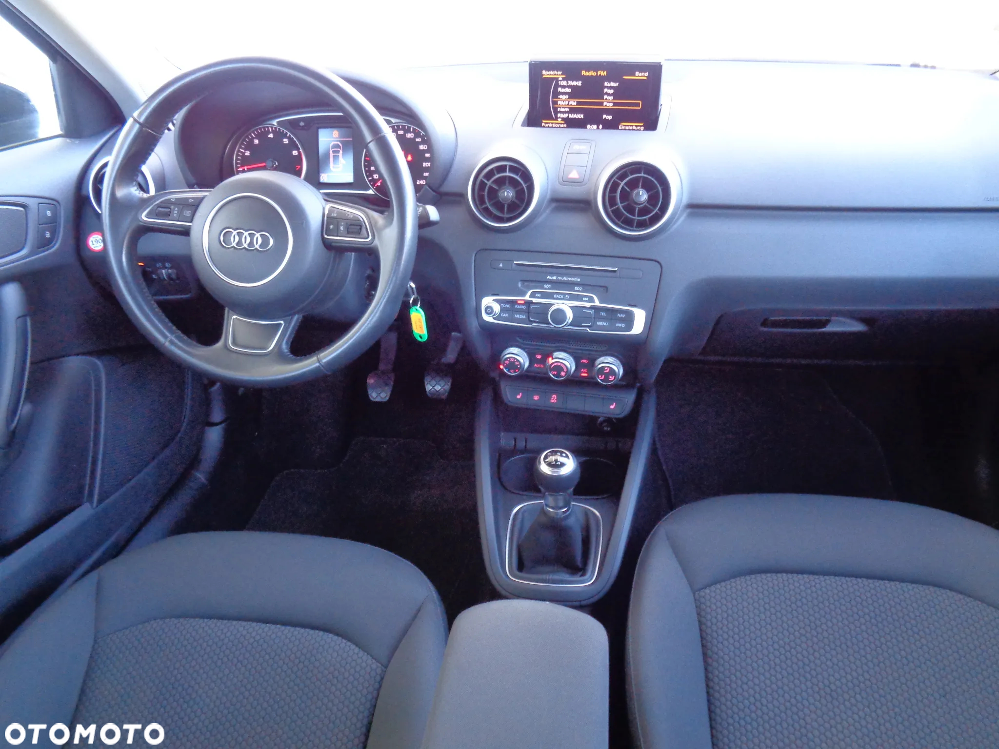 Audi A1 - 13