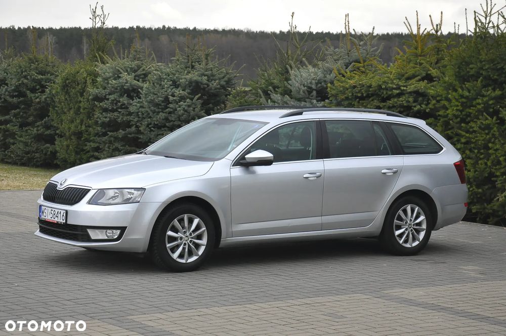 Skoda Octavia 1.8 TSI Style DSG - 4