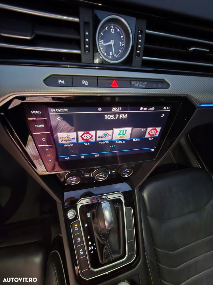 Volkswagen ARTEON 2.0 TDI DSG 4Motion R-Line - 9