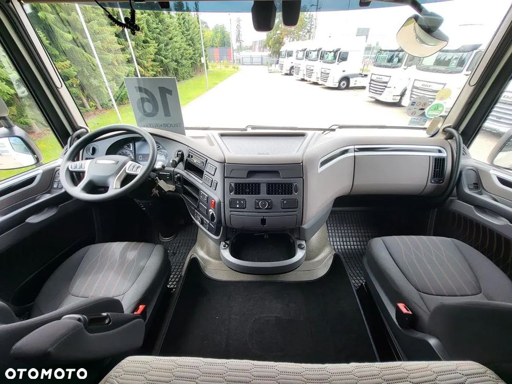 DAF FT XF 480 - 14