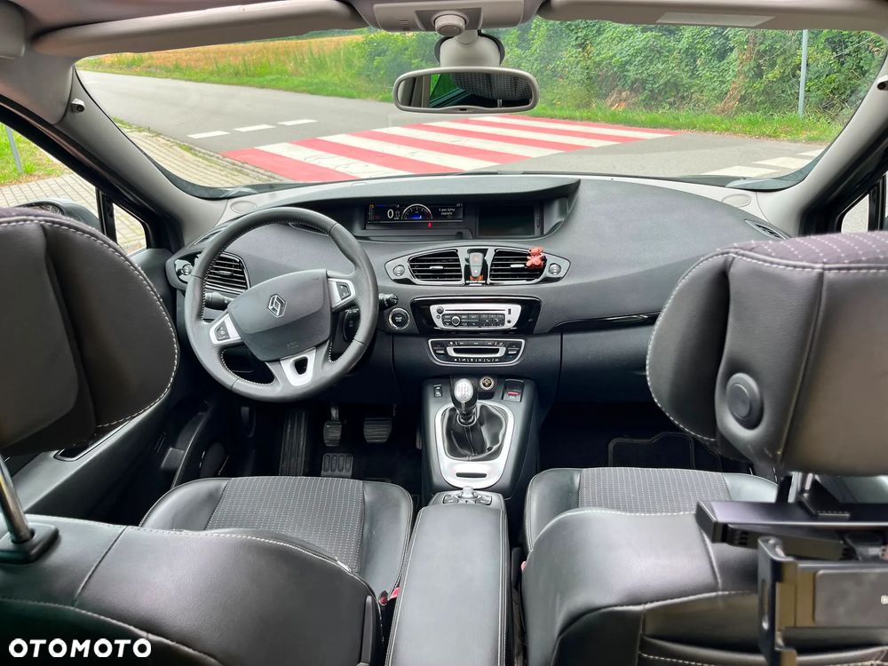 Renault Grand Scenic Gr 1.6 dCi Energy Bose Edition S&S - 15