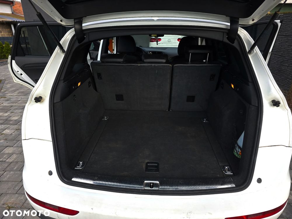 Audi Q5 - 5