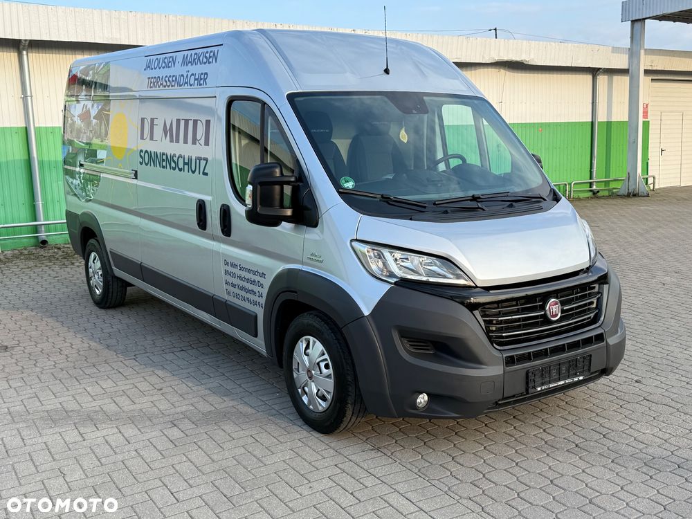 Fiat Ducato - 10