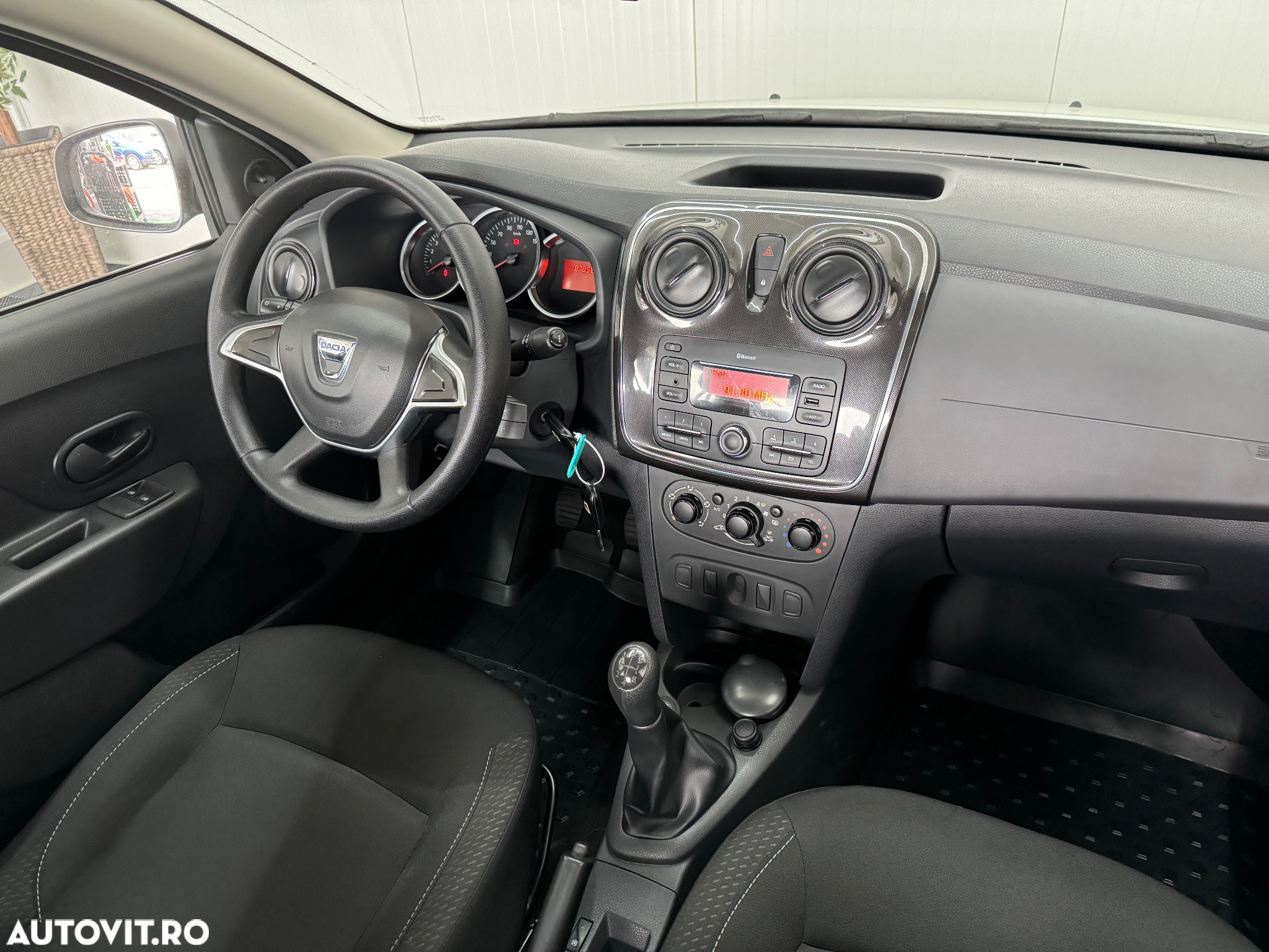 Dacia Logan - 10