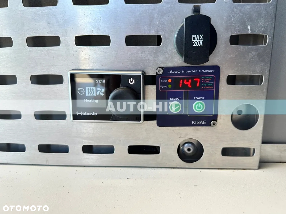 Ford Transit - 19