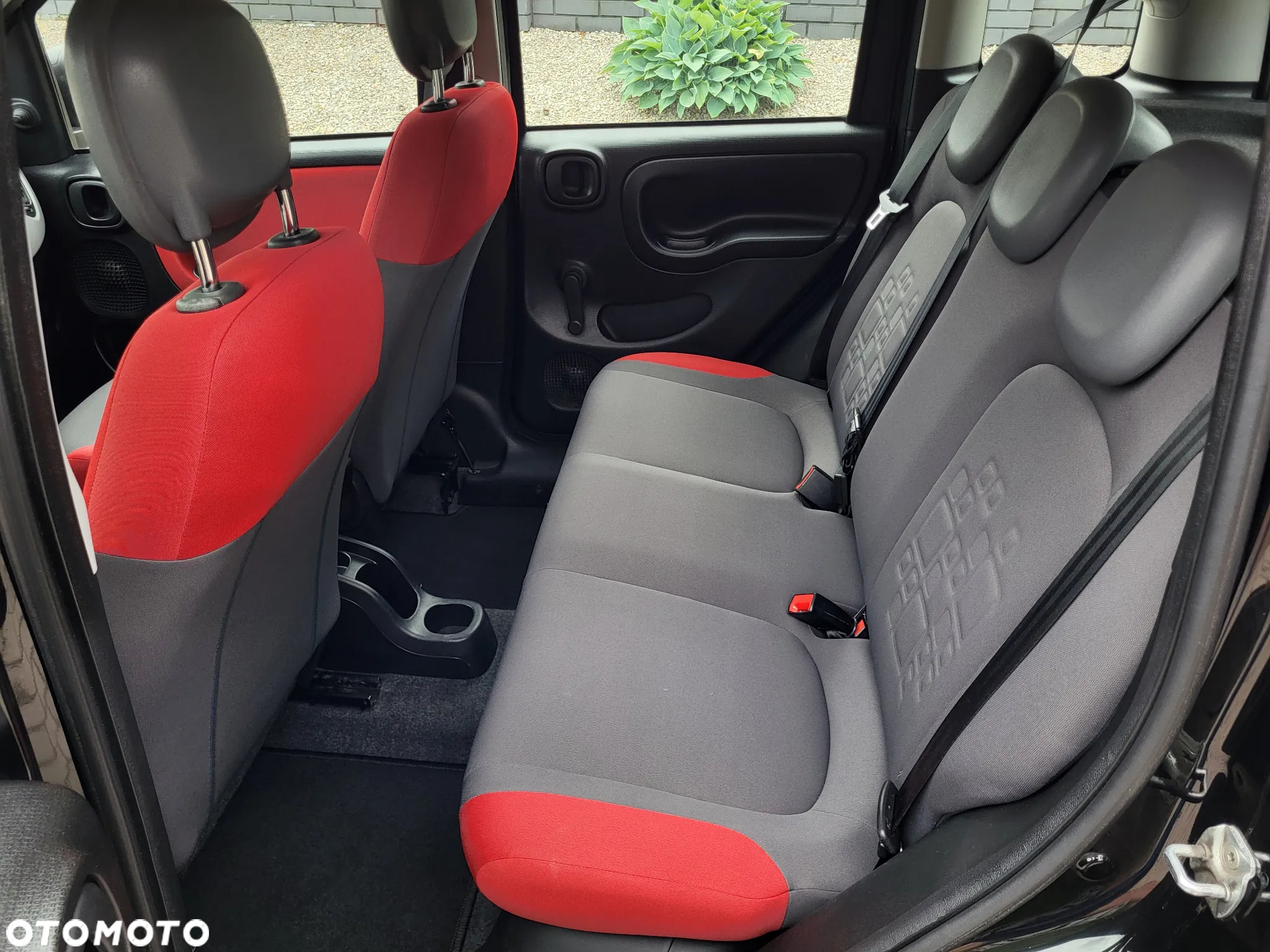 Fiat Panda 1.2 Easy - 15