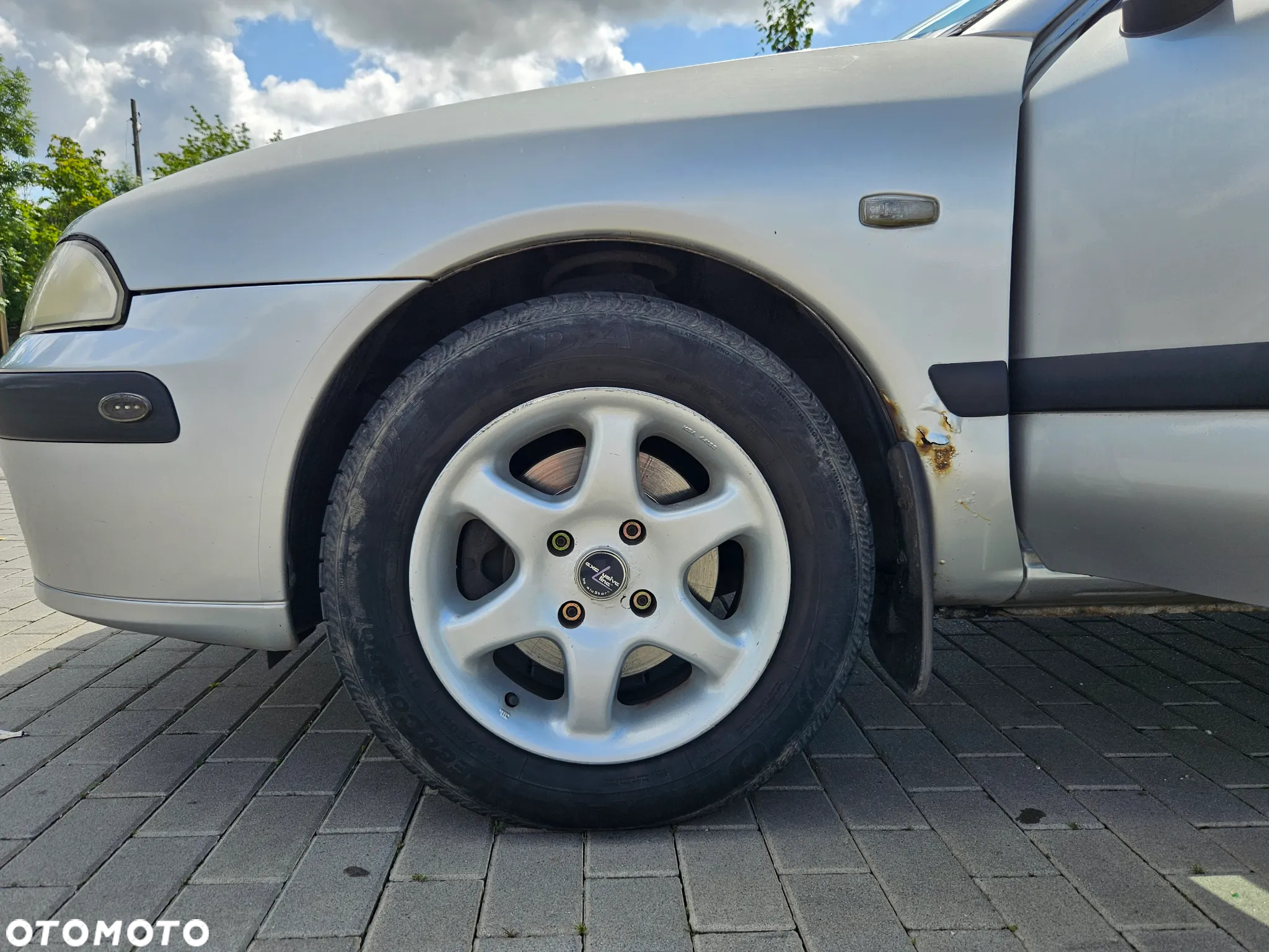 Mitsubishi Carisma 1.9 DID MP Comfort - 9