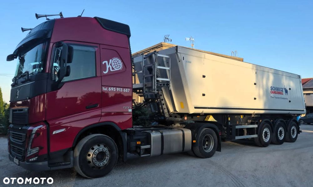 Schmitz Cargobull - 3