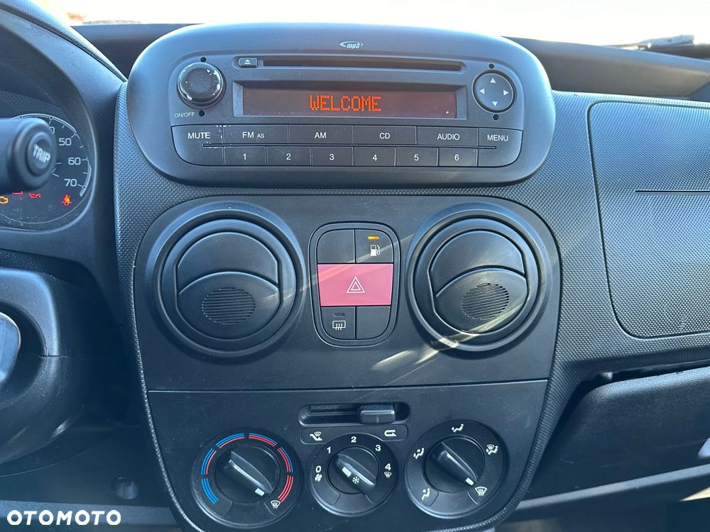 Fiat Qubo 1.4 8V My - 13