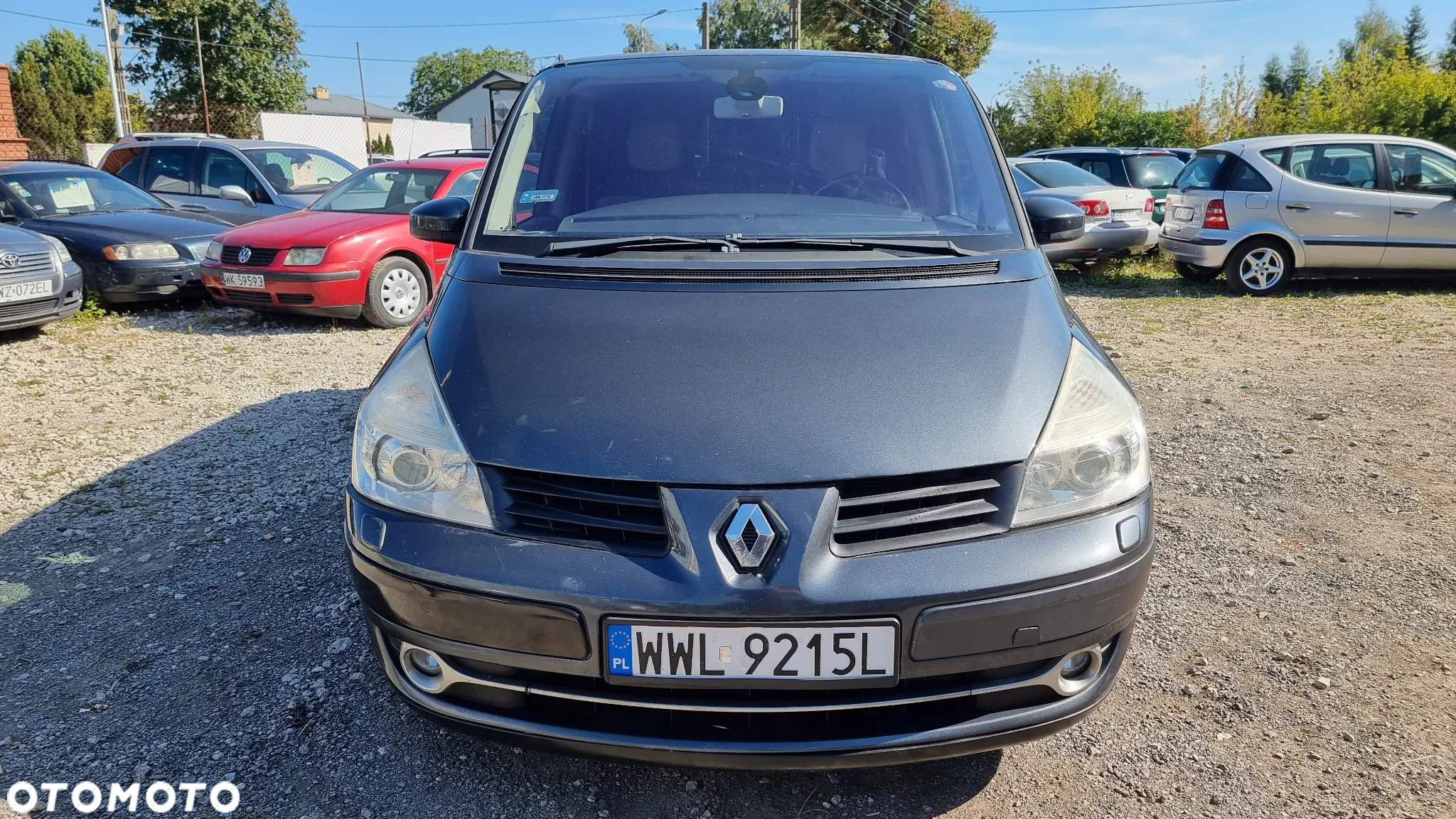 Renault Espace 3.0 dCi Privilege - 13