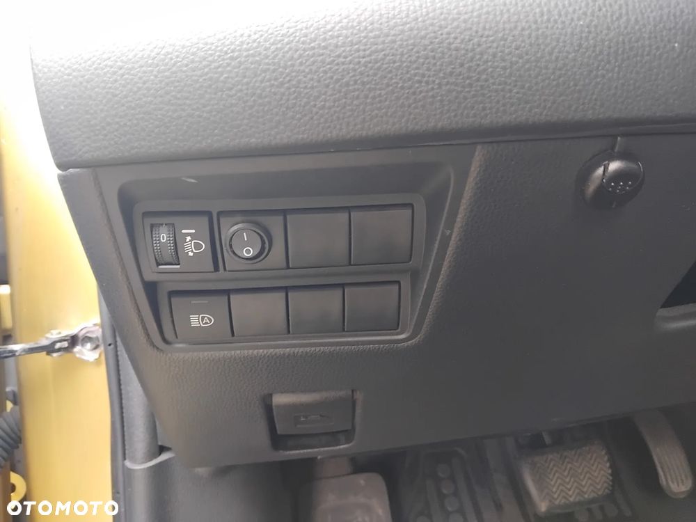 Toyota Yaris Cross Hybrid 1.5 Comfort - 15