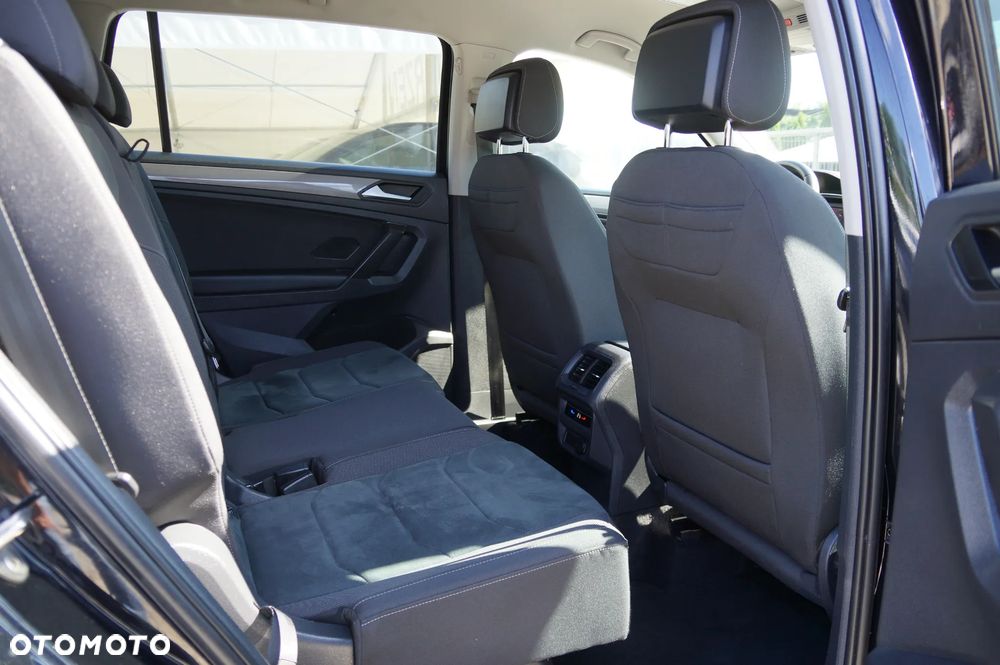 Volkswagen Tiguan Allspace 1.5 TSI EVO - 28
