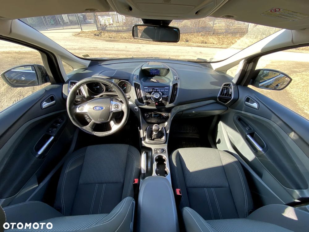 Ford C-MAX - 9
