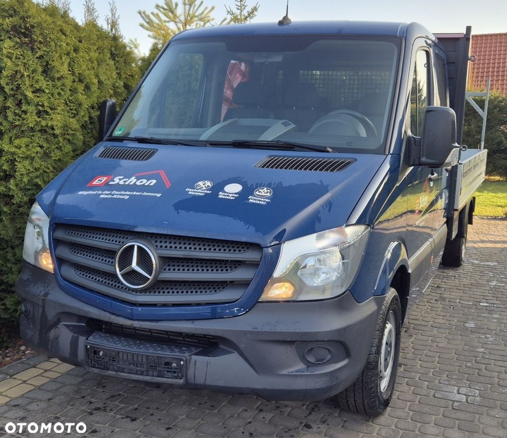 Mercedes-Benz sprinter 316 max - 7