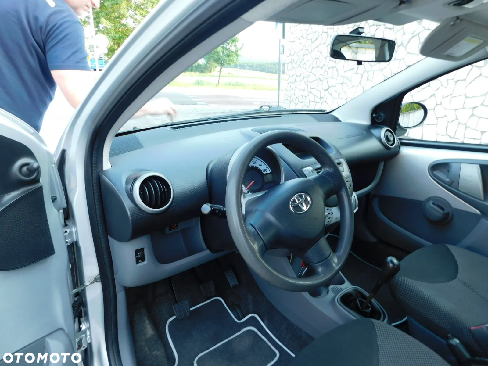 Toyota Aygo 1.0 VVT-i Luna - 9