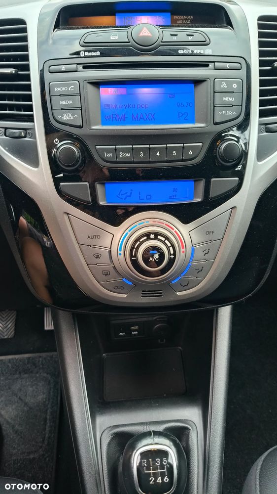 Fiat 500X 1.6 MultiJet 4x2 S&S City Cross - 7