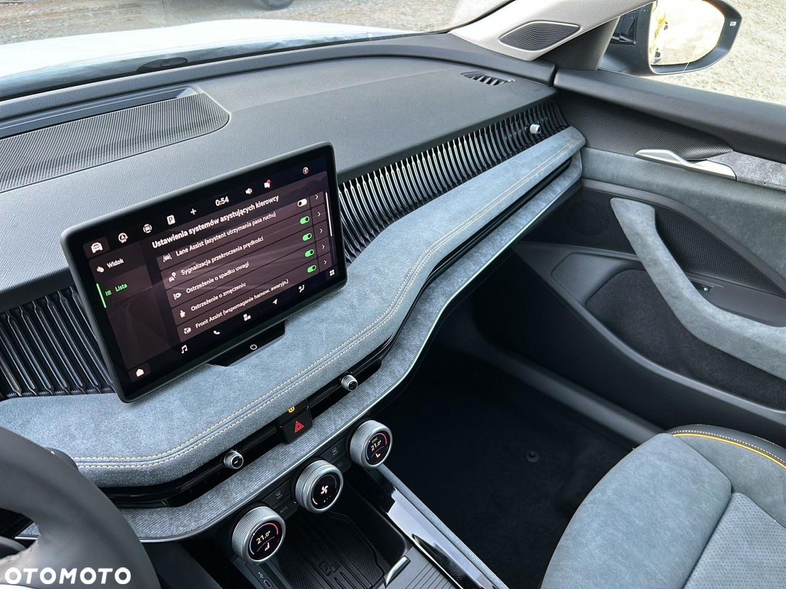 Skoda Superb - 15