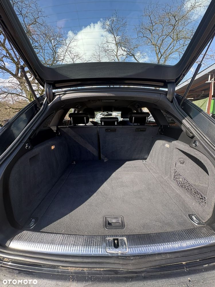 Audi A4 Avant 2.0 TDI Multitronic - 18