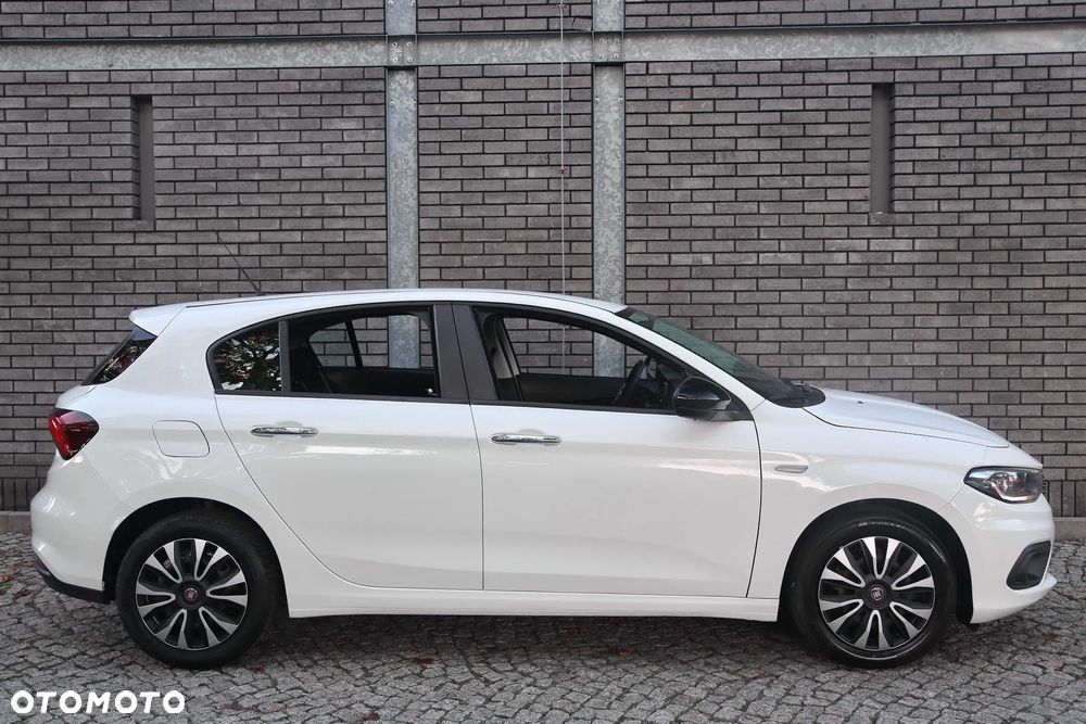 Fiat Tipo 1.4 16v Pop - 5