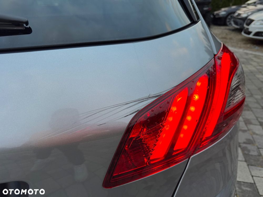 Peugeot 308 BlueHDi 100 Stop & Start Access - 9