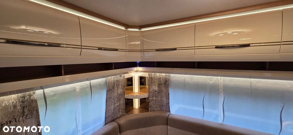 Hobby 650 UMFE EXCELLENT - 17